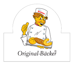 bäcker Logo