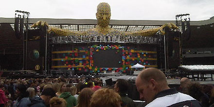 Take That: Alles zum Tourstart