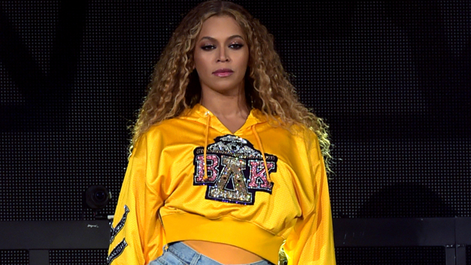 Superstar Beyonce ist jetzt bei TikTok!