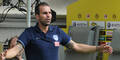 Hertha BSC feuert Trainer Babbel