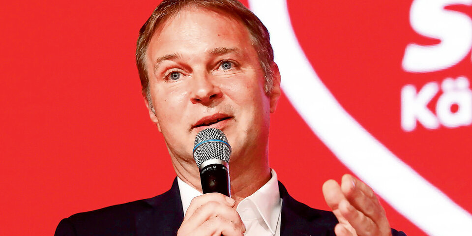 Österreichs Top 10 der Woche
