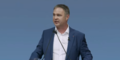 SPÖ-Showdown: Die Rede von Andreas Babler