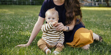 Luftverschmutzung kann Babys schädigen