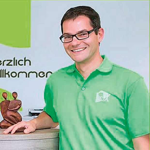 60-Jährige
bekommt
Zwillinge