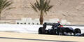 Zittern um Formel 1 Auftakt in Bahrain