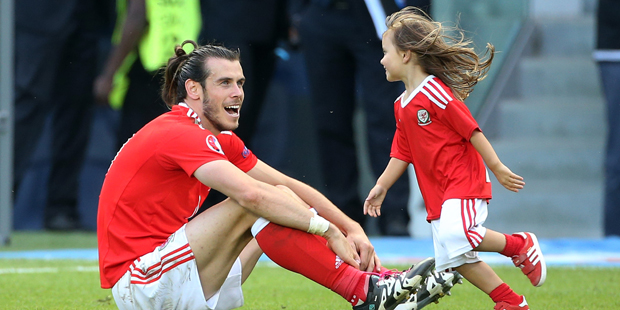 Bale Tochter