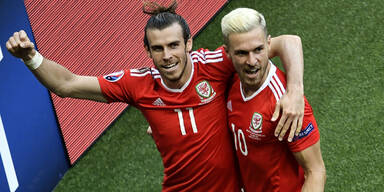 Bale Ramsey