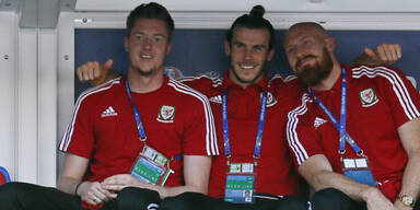 "Bale ist echter Teamplayer"