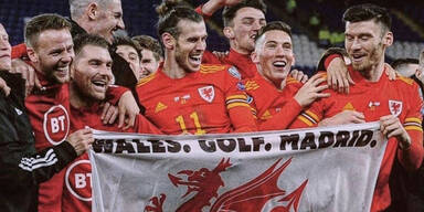 Jubel-Eklat: Gareth Bale provoziert Real