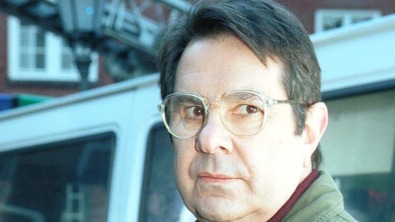 TatortStar Gerd Baltus gestorben