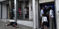 Athen verlängert Banken-Schließung