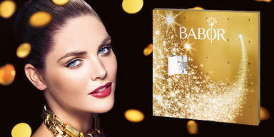 BABOR Adventkalender