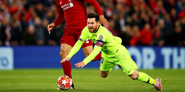 4:0! Magisches Liverpool im Finale