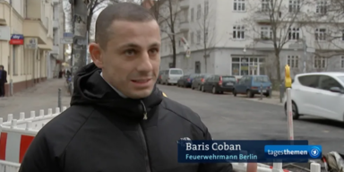 Baris Coban