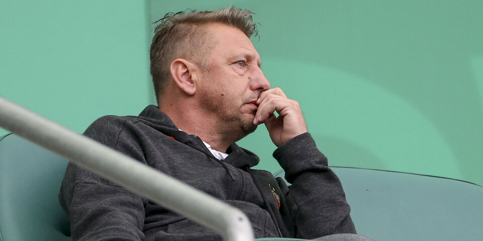 Rapid feiert Fan-Comeback bei Bundesliga-Auftakt