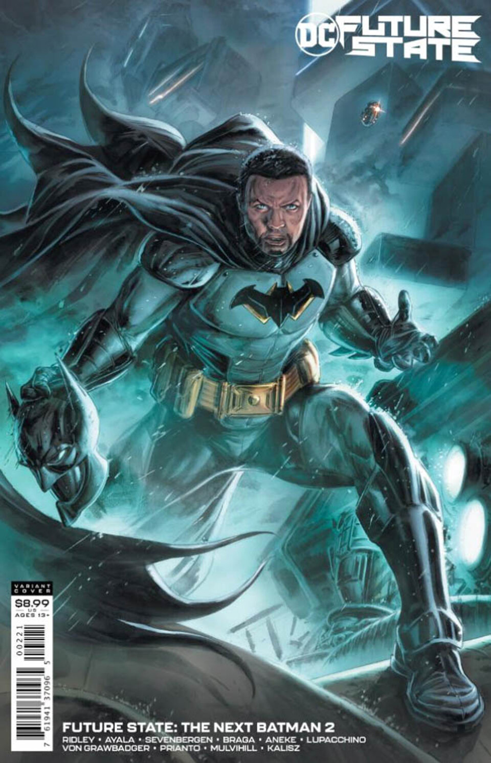 Batman