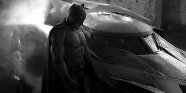 'Batman v. Superman': Erstes Video geleakt