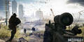 Battlefield 4: Infos und Gameplay-Video