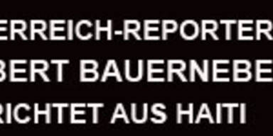 Zwei Mio. Kinder sind akut in Gefahr