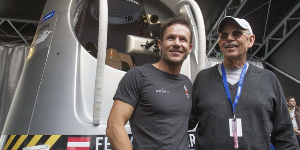 Baumgartner