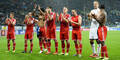 Bayern stellen Bundesliga-Rekord ein