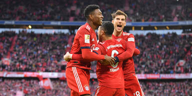 Bayern-Star vor Wechsel zum FC Liverpool