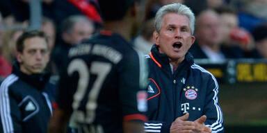 Bayern wollen Traumstart fortsetzen