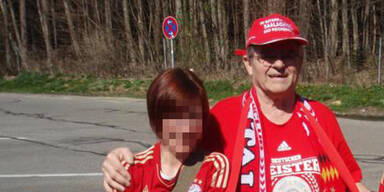 WM-Mord: Größter Bayern-Fan ermordet