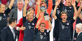 Bayern gewinnen Supercup