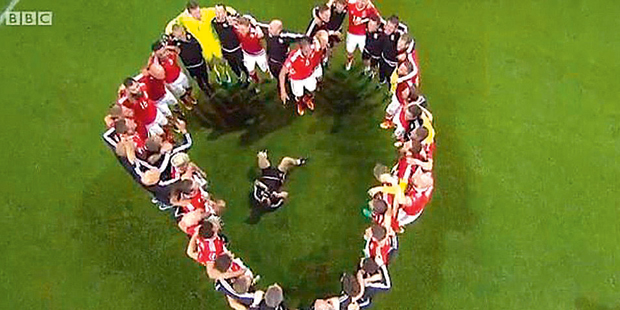 Wales