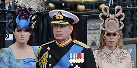 Prinzessin Beatrice