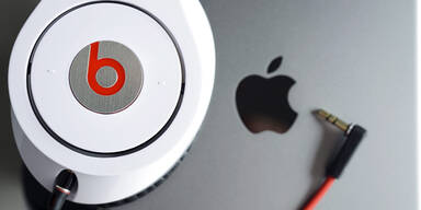 Wettet Apple auf Musik-Geschäft der Zukunft?
