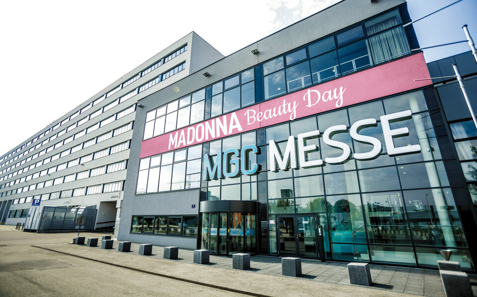 Heute steigt DAS Beauty-Event des Jahres!