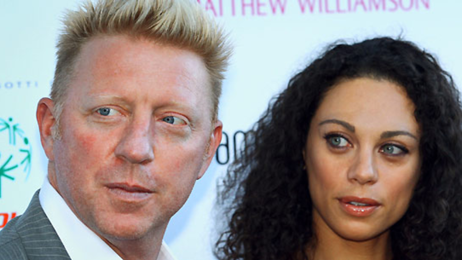 Boris Becker Und Lilly: Scheidung - Oe24.at