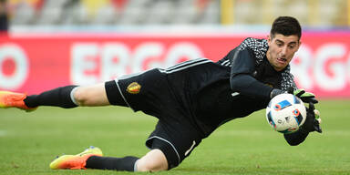 Belgien mühte sich gegen Norwegen zu 3:2-Testsieg