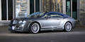Bentley Continental GT Speed von Anderson