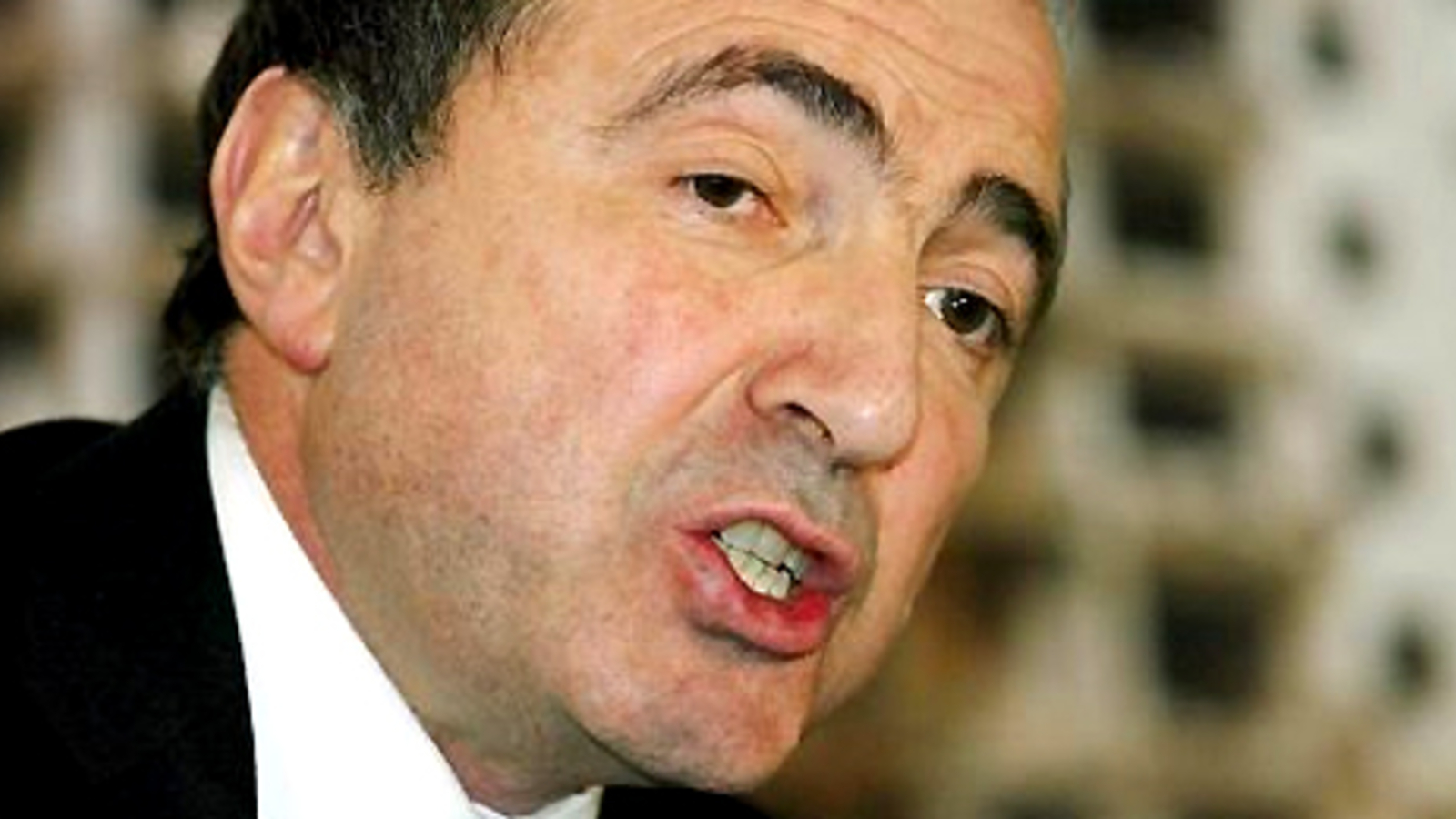 Beresowskis Vermögen an Russland?