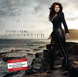 Andrea Berg: Gläubig in Strapsen