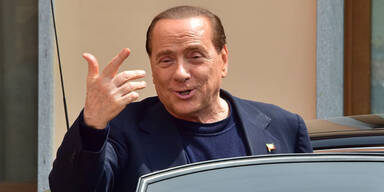 Berlusconi plant Polit-Comeback