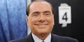 Berlusconi setzt auf 