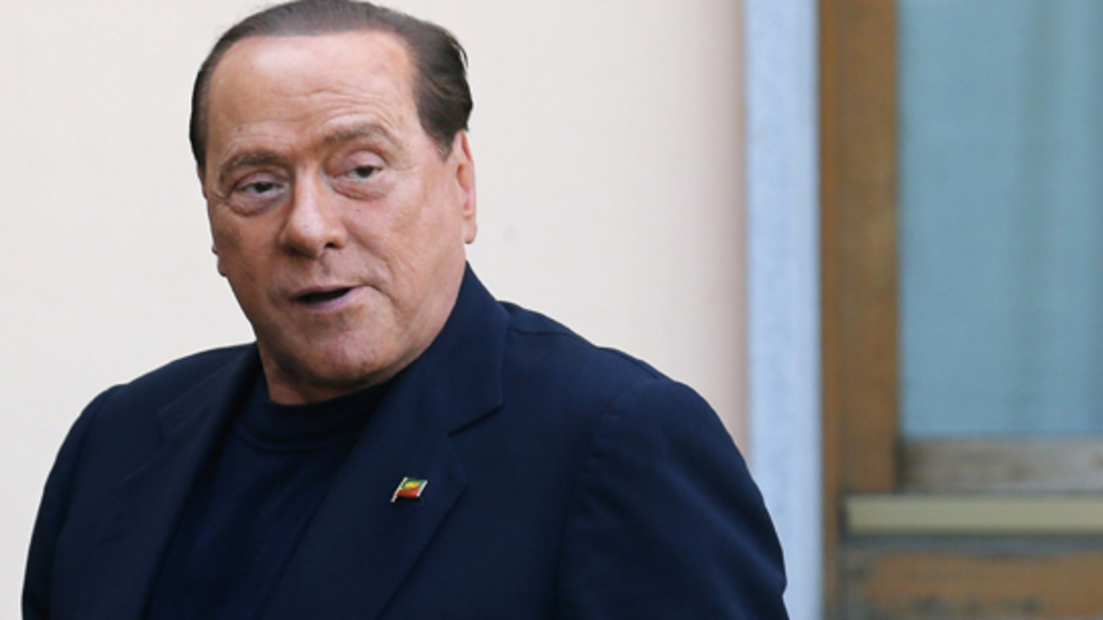 Fall Ruby Freispruch Für Berlusconi