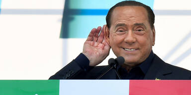Kartellamt: Berlusconi-Firma MFE darf bei ProSieben aufstocken