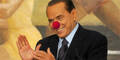 Sivio Berlusconi Clown
