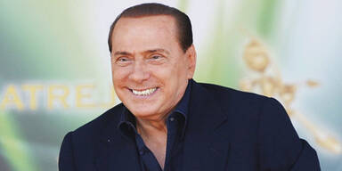 Berlusconi-Model: 7.000 Euro statt Sex