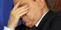 Sexaffären: Berlusconi droht mit Neuwahlen