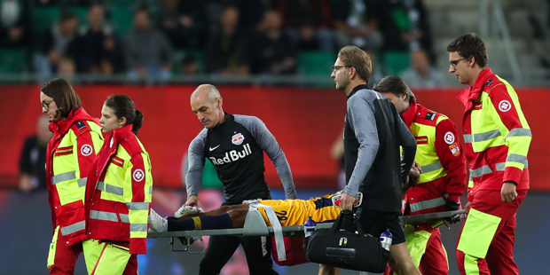 Cup-Drama für Rapid - Bullen mit Last-Minute-Sieg