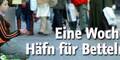 betteln