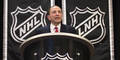 NHL verpasst sich Strukturreform