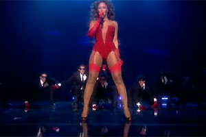 bey
