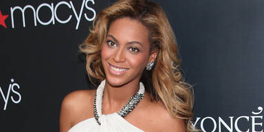 Beyoncé macht Mode für Schwangere